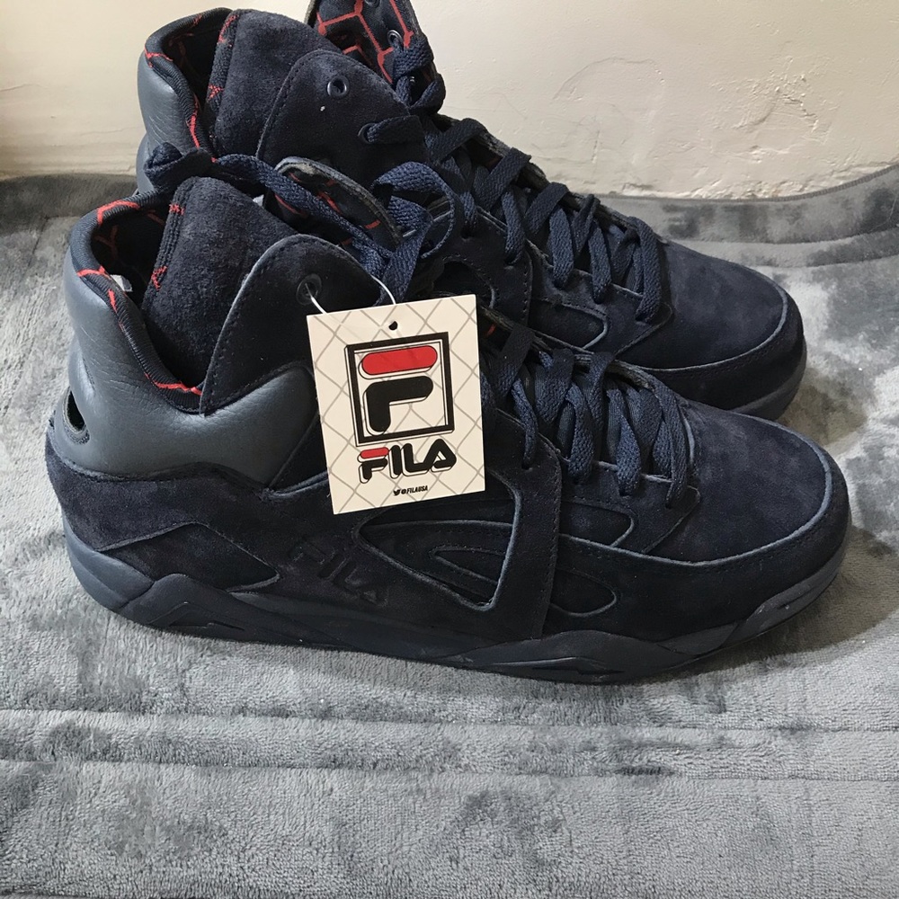 Fila The Cage